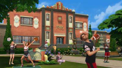 Игрок The Sims 4 похвастался редким достижением, о котором не догадывалось немало фанатов игры - games.24tv.ua
