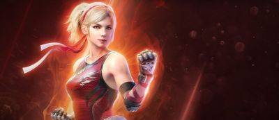 Создатели Tekken 8 поделились трейлером первого сезона — детали грядущей поддержки - gamemag.ru - Польша