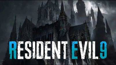 Слух: Resident Evil 9 не выйдет в 2025 году - fatalgame.com