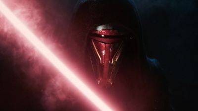 Мэтью Карч - Saber Interactive заявила, что ремейк Star Wars: Knights of the Old Republic "жив и здоров" - playground.ru