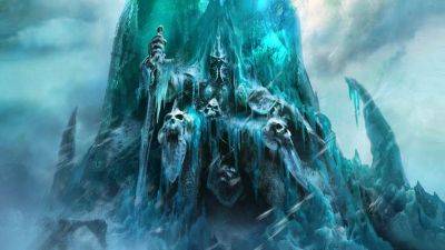 Джон Хайт - Blizzard рассказала о планах на новые игры и фильмы по вселенной Warcraft - gametech.ru