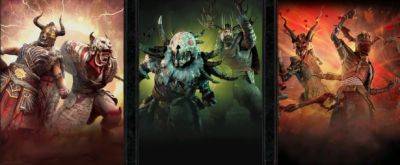 Blizzard распродаёт стандартные комплекты обликов в Diablo IV в формате «2 по цене 1» - noob-club.ru - Россия