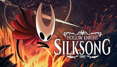 Страница Hollow Knight: Silksong появилась в Xbox Store - coremission.net