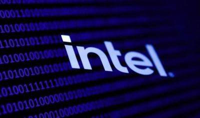 Пэт Гелсингер - Intel в 2023 году потеряла миллиарды долларов - gametech.ru - Сша - Голландия