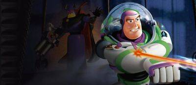 Поклонник Toy Story 2 представил ремейк на Unreal Engine 5 - gamemag.ru - Россия
