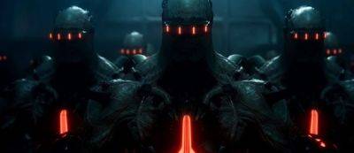 «Истребитель нового поколения»: Разработчики Killing Floor 3 посвятили новый трейлер противнику Кисте - gamemag.ru