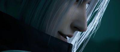 Нобуо Уэмацу - Легендарный композитор Нобуо Уэмацу напишет песню для продолжения Final Fantasy VII Rebirth — оно завершит трилогию - gamemag.ru