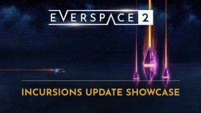 Everspace 2 обновилась до Unreal Engine 5.3 - playground.ru