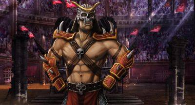 Шао Кан - В Mortal Kombat X Mobile вернули «Охоту за реликвиями». Полное объяснение режима - app-time.ru