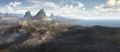 Тодд Говард - Тодд Говард сфокусировался на разработке The Elder Scrolls VI - gamemag.ru