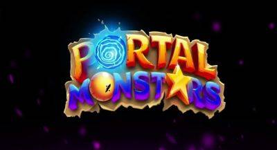 Для ККИ Portal Monstars проходит пробный запуск в США на Android - app-time.ru - Сша