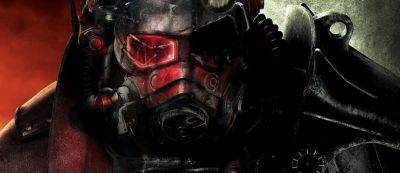 Тодд Говард - Эмиль Пальяруло - Не ждите Fallout 5 от Тодда Говарда в обозримом будущем — создание игры займет годы - gamemag.ru