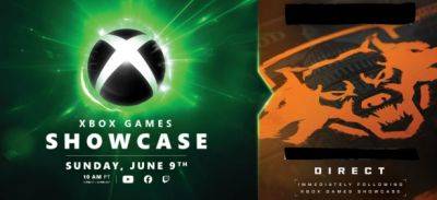 Игры Blizzard покажут на прямой трансляции Xbox Games Showcase 9-го июня - noob-club.ru