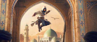 Еще одна консольная игра в кармане: Assassin's Creed Mirage выйдет на iPhone 15 Pro в июне - gamemag.ru - Россия