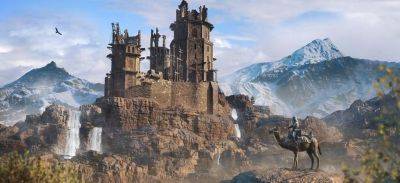 Assassin’s Creed Mirage выйдет на iOS в июне — намного позже, чем обещала Ubisoft - gametech.ru - Швеция