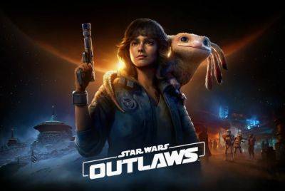 Крупное испанское издание заявило о том, что завтра покажут геймплей ожидаемой игры - Star Wars: Outlaws - playground.ru