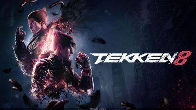 Серия Tekken продана тиражом более 57 миллионов копий - gametech.ru - Сша