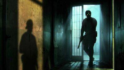 Сэм Фишер - Инсайд: Ubisoft повторно анонсирует ремейк Splinter Cell этим летом - playground.ru - Франция