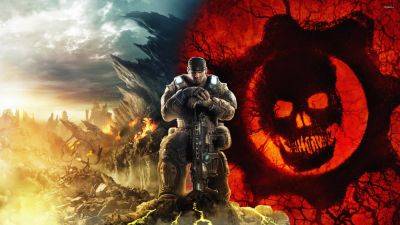 Джефф Грабб - Некоторые подробности о Gears of War 6 могут раскрыть сегодня вечером - lvgames.info