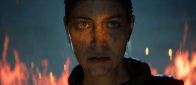 Графика поражает — обозреватели поделились первыми впечатлениями от Senua's Saga: Hellblade II для Xbox Series X|S - gamemag.ru