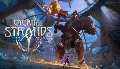 Майк Лейдлоу - Новая студия креативного директора Dragon Age анонсировала RPG Eternal Strands - fatalgame.com