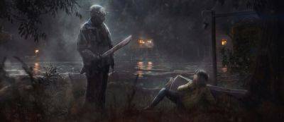 Поклонники Friday the 13th: The Game собираются возродить проект в бесплатном виде - gamemag.ru - Россия