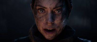 Джулия Гарнер - Senua’s Saga: Hellblade II будет работать в «кинематографичных» 30 FPS на Xbox Series X|S - gamemag.ru - Германия