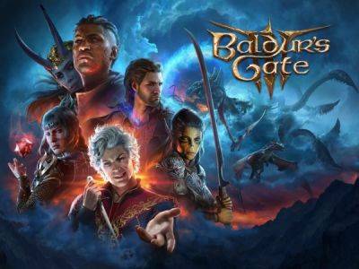 Larian Studios выпускает исправление для Baldur's Gate 3, продолжая устранять распространенные проблемы - playground.ru
