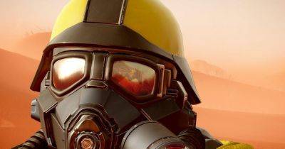 11 апреля Helldivers 2 получит новый варбонд с оружием и броней - gametech.ru - Австралия