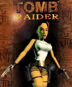 Tomb Raider I. Прохождение игры - gamesisart.ru