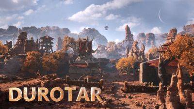Энтузиаст представил вступительный ролик орков из оригинального World of Warcraft на Unreal Engine - playground.ru