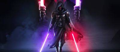 Джефф Грабб - Инсайдер: Sony больше не хочет иметь никакого отношения к ремейку Star Wars: Knights of the Old Republic - gamemag.ru