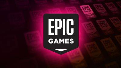 Epic Games бесплатно отдает две крутые игры и объявляет следующую раздачу - games.24tv.ua - Лондон
