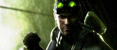 Ремейк Splinter Cell могут показать на июньской презентации Ubisoft Forward 2024 - gamemag.ru - Россия