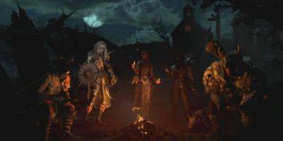 Все что нужно знать про 4 сезон в Diablo IV - coop-land.ru