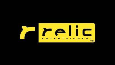 Relic объявила о новых увольнениях после отделения от Sega - gametech.ru