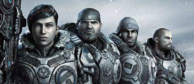 Томас Уоррен - "Игроки к такому не готовы": Инсайдер рассказал о графическом великолепии Xbox-эксклюзива Gears 6 - gamemag.ru