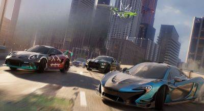 Официально: Need for Speed Assemble выпустят этим летом - app-time.ru