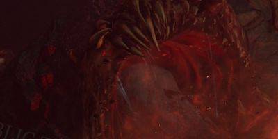 Как устроен переработанный «Адский натиск» на PTR 4 сезона Diablo IV - noob-club.ru