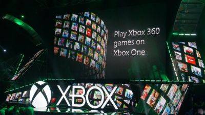 Сара Бонд - Microsoft сформировала новую команду, которая займётся обратной совместимостью Xbox - playground.ru