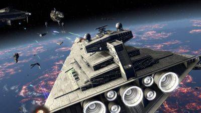 Автори стратегії по Star Wars коментують складності жанруФорум PlayStation - ps4.in.ua