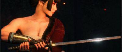 Рем Сакамото - Игра с захватывающими боями: Sony выпустила трейлер с отзывами о PS5-эксклюзиве Rise of the Ronin - gamemag.ru - Япония