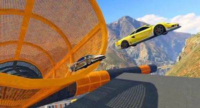 Разработчики Need for Speed Assemble показали игровой режим как в GTA Online - app-time.ru