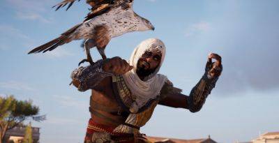 В сети опубликовали геймплей ранних версий Assassin's Creed. От AC 3 и Black Flag до AC Origins - gametech.ru