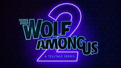 The Wolf Among Us 2 по-прежнему разрабатывается. Трудностей немало - gametech.ru