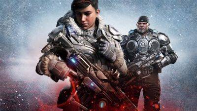 Слух: Gears 6 и новую Call of Duty представят на презентации Microsoft 9 июня - coremission.net - state Indiana
