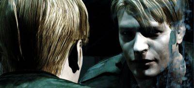 Анонсирована озвучка Silent Hill 2 от SHIZA Project - zoneofgames.ru