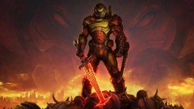 Разработчики Doom могут представить новую игру в рамках Xbox Showcase 2024 - playground.ru
