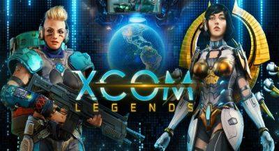 Сервера XCOM Legends закроют в мае — игру уже нельзя скачать - app-time.ru