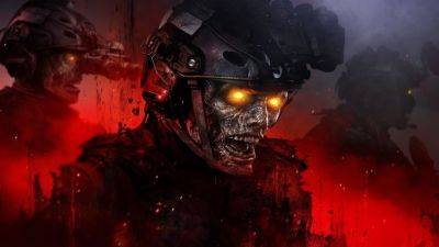 Появилась информация о ранее отмененной игре Call of Duty: Zombies - lvgames.info